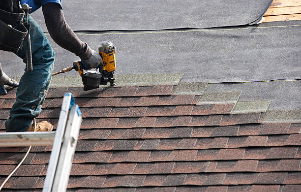 Licensed Flat Roof Repair service in Tilton, NH - Brentwood Metal Roofing